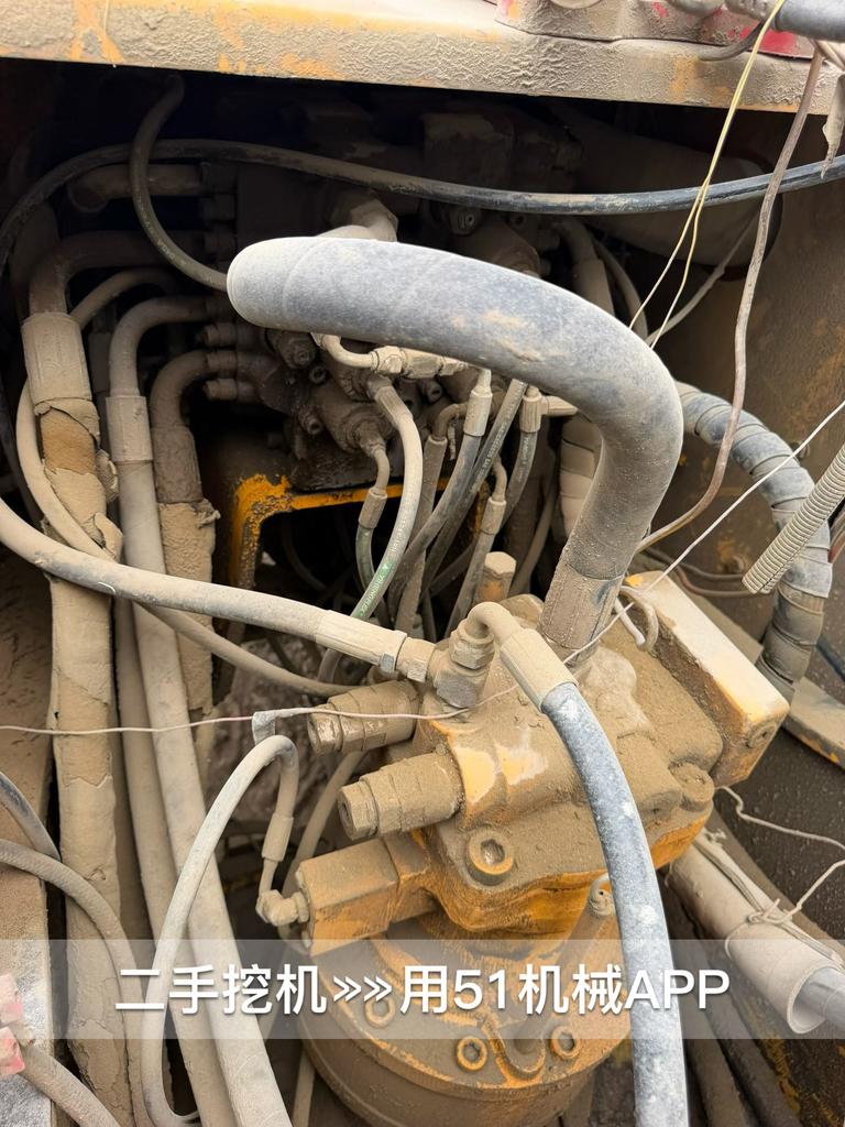 51机械